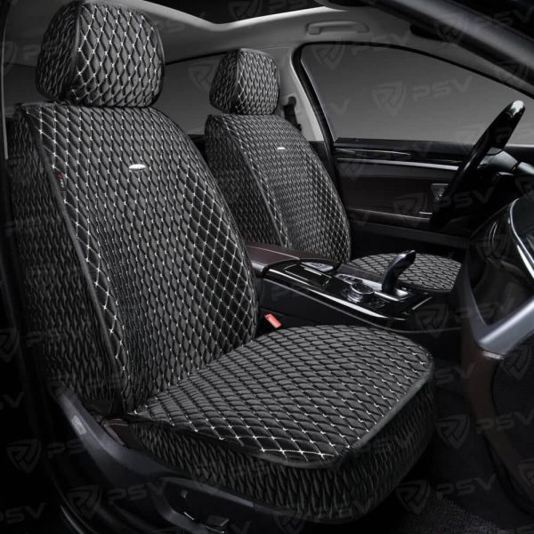 Накидки 5D PSV Xolodok 2 FRONT на передние сиденья, Холодок Накидки 5D PSV Xolodok 2 FRONT на передние сиденья, Холодок
