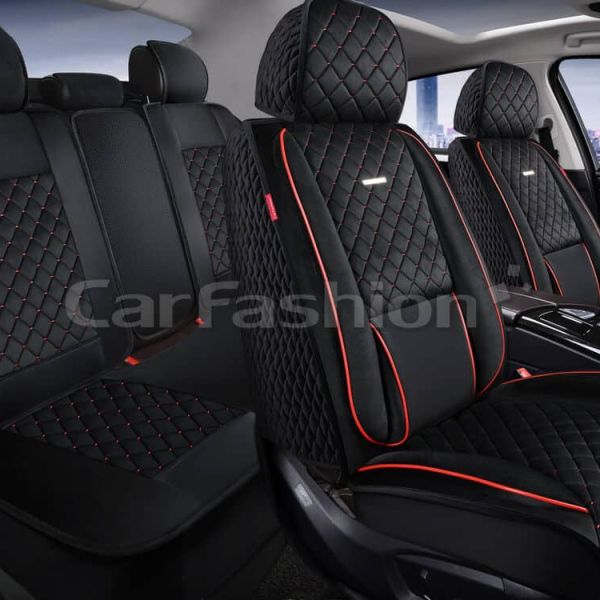 Комплект накидок ARMADA PLUS Комплект накидок ARMADA PLUS