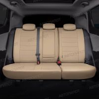 Чехлы Автопилот Экокожа на Jaecoo J7 (2023+) Чехлы Автопилот Экокожа на Jaecoo J7 (2023+)