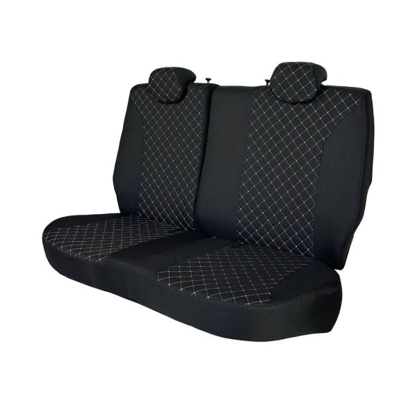 Чехлы Жаккард Драйв на Lada Vesta Чехлы Жаккард Драйв на Lada Vesta