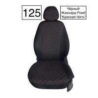 Чехлы Жаккард Драйв на Chevrolet Cruze Чехлы Жаккард Драйв на Chevrolet Cruze