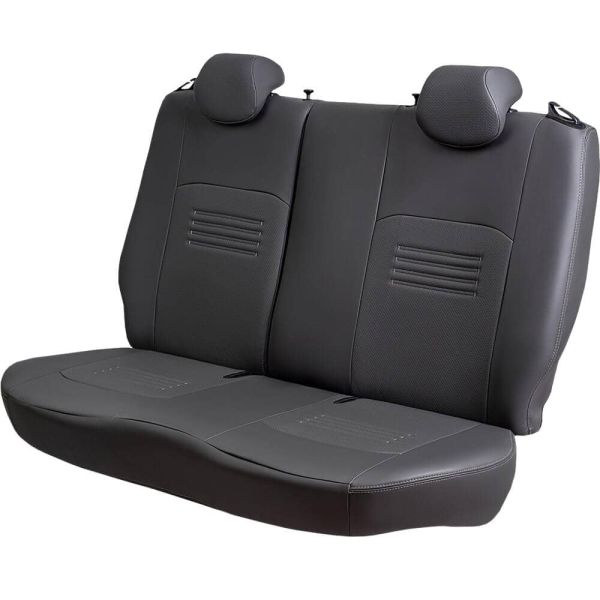 Чехлы Экокожа Турин Классик на Datsun on-Do (2014+) Чехлы Экокожа Турин Классик на Datsun on-Do (2014+)