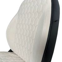 Чехлы Велюр на Chevrolet Cruze Чехлы Велюр на Chevrolet Cruze