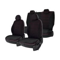 Чехлы Велюр на Chevrolet Cruze Чехлы Велюр на Chevrolet Cruze