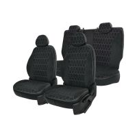 Чехлы Велюр на Chevrolet Cruze Чехлы Велюр на Chevrolet Cruze