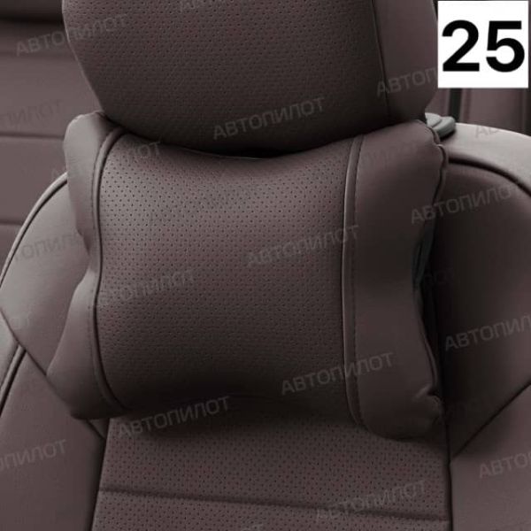 Подушка под Шею Подушка под Шею (2 шт. комплект)