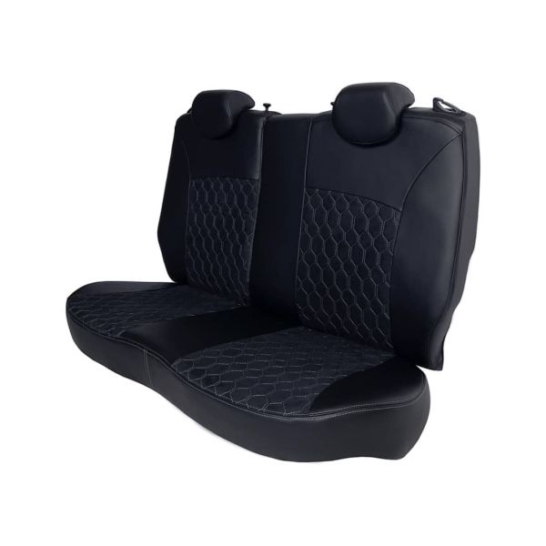 Чехлы Алькантара на Sollers Atlant (2022+) 3 места Чехлы Алькантара на Sollers Atlant (2022+) 3 места