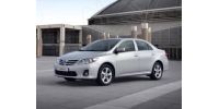 Toyota Corolla 10 (E140, E150) 2006-2012