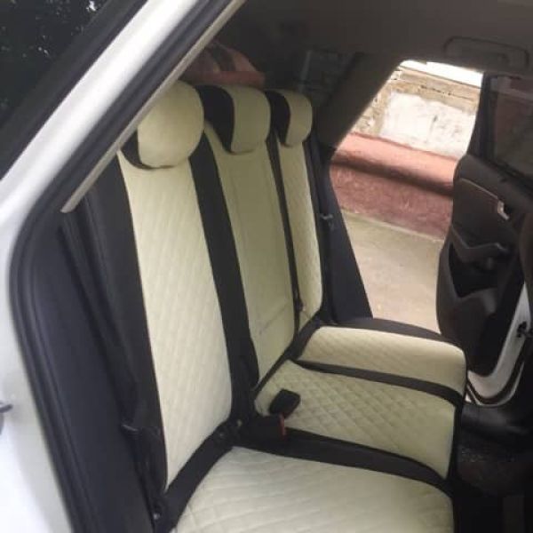 Чехлы Автопилот на AUDI Q5 С 2008-2017 Чехлы Автопилот на AUDI Q5 С 2008-2017