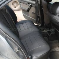 Чехлы Автопилот на BMW 5-series (E-34) с 1988-1997г. Чехлы Автопилот на BMW 5-series (E-34) с 1988-1997г.