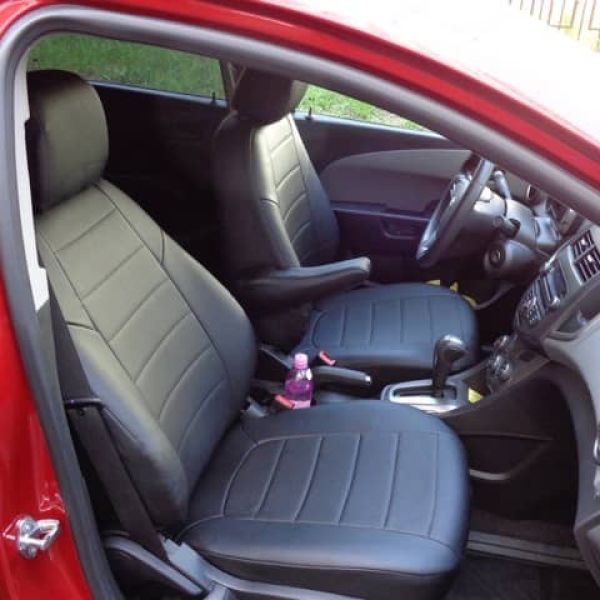 Чехлы Автопилот на Chevrolet Aveo 2 седан-хэтчбек (2012-2015) Чехлы Автопилот на Chevrolet Aveo 2 седан-хэтчбек (2012-2015)