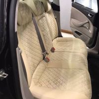 Чехлы Автопилот на Citroen C5 2 с 2007-2017 Чехлы Автопилот на Citroen C5 2 с 2007-2017