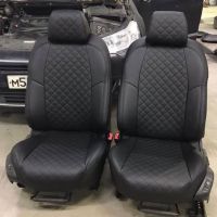 Чехлы Автопилот на Citroen C5 2 с 2007-2017 Чехлы Автопилот на Citroen C5 2 с 2007-2017