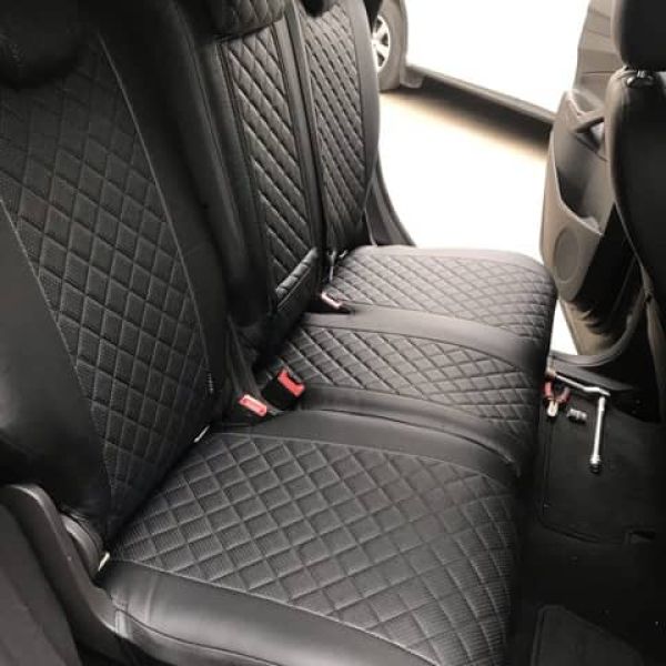 Чехлы Автопилот на Ford Kuga 2 2013-2019 г.в. Чехлы Автопилот на Ford Kuga 2 2013-2019 г.в.