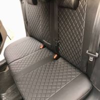 Чехлы Автопилот на Ford Mondeo 4 2007-2015 г.в. Чехлы Автопилот на Ford Mondeo 4 2007-2015 г.в.