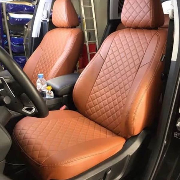 Чехлы Автопилот на Haval F7/F7x (2019+) Чехлы Автопилот на Haval F7/F7x (2019+)