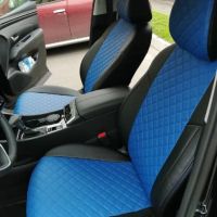 Чехлы Автопилот на Hyundai Tucson 4 (2020+) Чехлы Автопилот на Hyundai Tucson 4 (2020+)