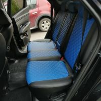 Чехлы Автопилот на Hyundai Tucson 4 (2020+) Чехлы Автопилот на Hyundai Tucson 4 (2020+)