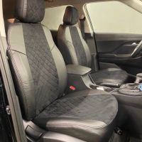 Чехлы Автопилот на Hyundai Creta 2 c 2021+ Чехлы Автопилот на Hyundai Creta 2 c 2021+