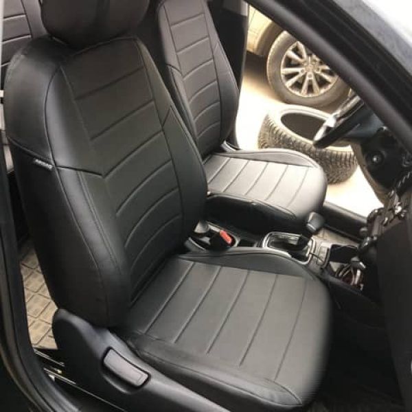 Чехлы Автопилот на Hyundai Solaris 2 c 2017+ Чехлы Автопилот на Hyundai Solaris 2 c 2017+