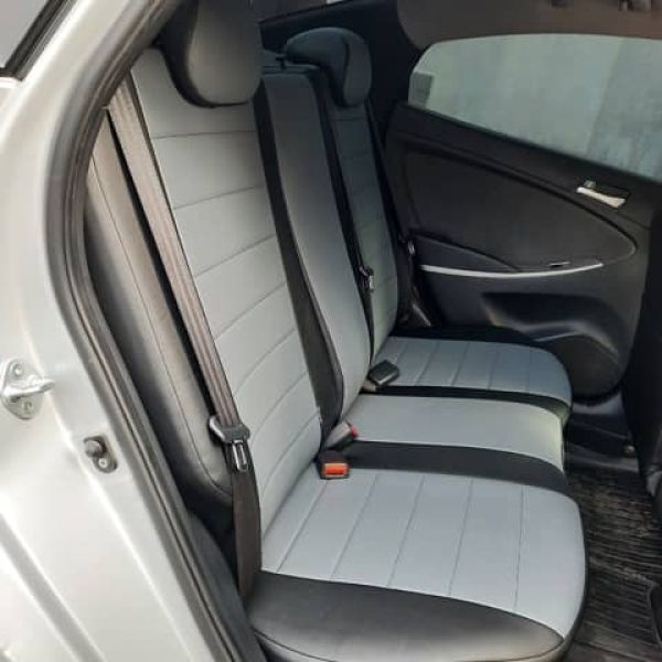 Чехлы Автопилот на Hyundai Solaris седан 2010-2017 г.в. Чехлы Автопилот на Hyundai Solaris седан 2010-2017 г.в.