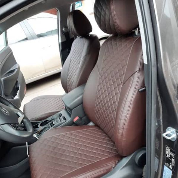 Чехлы Автопилот на Hyundai Tucson 2015-2021 г.в. Чехлы Автопилот на Hyundai Tucson 2015-2021 г.в.