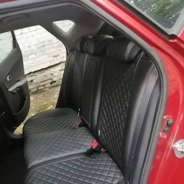 Чехлы Автопилот на Kia Ceed 2012-2018 г.в. Чехлы Автопилот на Kia Ceed 2012-2018 г.в.