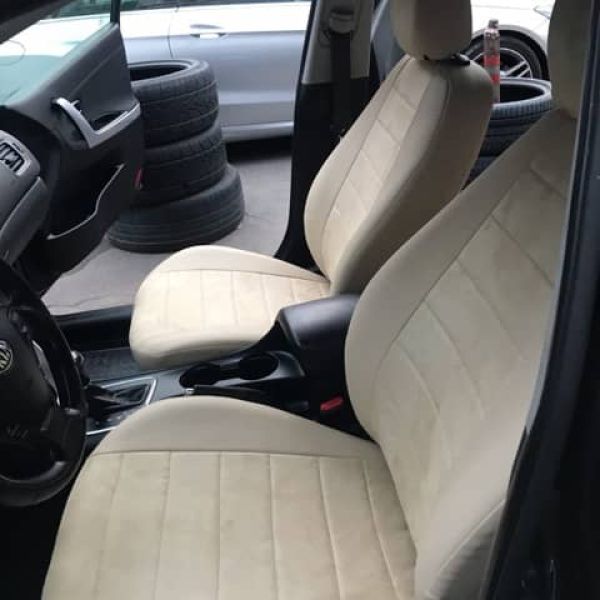 Чехлы Автопилот на Kia Ceed 2012-2018 г.в. Чехлы Автопилот на Kia Ceed 2012-2018 г.в.