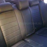 Чехлы Автопилот на Kia Magentis 2 2006-2010 г.в. Чехлы Автопилот на Kia Magentis 2 2006-2010 г.в.