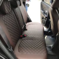 Чехлы Автопилот на Kia Soul 2 2014-2019 г.в. Чехлы Автопилот на Kia Soul 2 2014-2019 г.в.