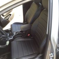 Чехлы Автопилот на Kia Sportage 4 2016-2021 г.в. Чехлы Автопилот на Kia Sportage 4 2016-2021 г.в.