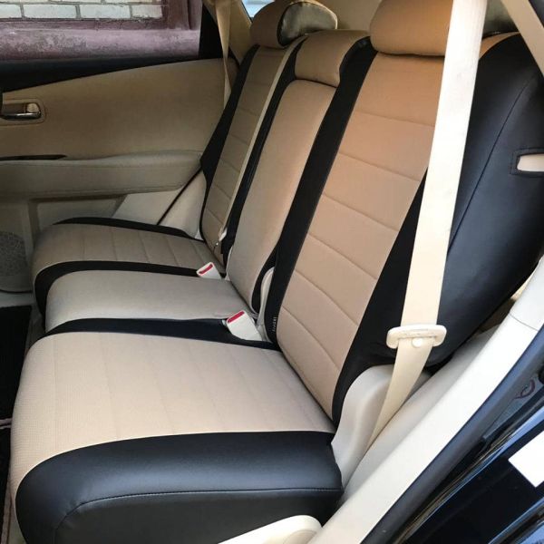 Чехлы Автопилот на Lexus RX 2009-2015 г.в. Чехлы Автопилот на Lexus RX 2009-2015 г.в.