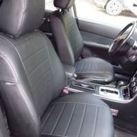 Чехлы Автопилот на Mazda 6 (GG) седан 2002-2007 г.в. Чехлы Автопилот на Mazda 6 (GG) седан 2002-2007 г.в.