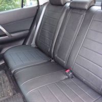 Чехлы Автопилот на Mazda 6 (GG) седан 2002-2007 г.в. Чехлы Автопилот на Mazda 6 (GG) седан 2002-2007 г.в.