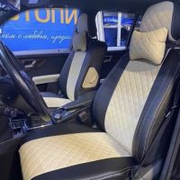 Чехлы Автопилот на Mercedes-Benz GLK-Klasse (X204) 2008-2015 г.в. Чехлы Автопилот на Mercedes-Benz GLK-Klasse (X204) 2008-2015 г.в.