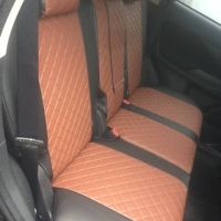 Чехлы Автопилот на Mitsubishi Outlander 3 с 2012+ Чехлы Автопилот на Mitsubishi Outlander 3 с 2012+