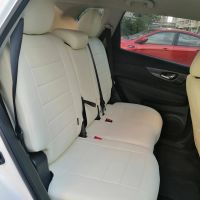 Чехлы Автопилот на Nissan X-Trail T32 c 2015+ Чехлы Автопилот на Nissan X-Trail T32 c 2015+