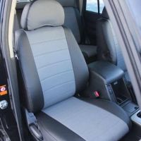 Чехлы Автопилот на Nissan Patrol Y61 1997-2010 г.в. Чехлы Автопилот на Nissan Patrol Y61 1997-2010 г.в.