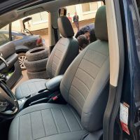 Чехлы Автопилот на Nissan Qashqai +2 (7 мест) 2007-2013 г.в. Чехлы Автопилот на Nissan Qashqai +2 (7 мест) 2007-2013 г.в.