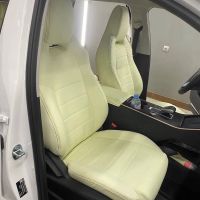 Чехлы Автопилот на Omoda C5 (2022+) Чехлы Автопилот на Omoda C5 (2022+)