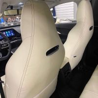 Чехлы Автопилот на Omoda C5 (2022+) Чехлы Автопилот на Omoda C5 (2022+)