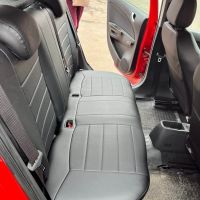 Чехлы Автопилот на Opel Corsa D 2006-2014 г.в. Чехлы Автопилот на Opel Corsa D 2006-2014 г.в.