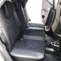 Чехлы Автопилот на Renault Kaptur с 2016+ Чехлы Автопилот на Renault Kaptur с 2016+