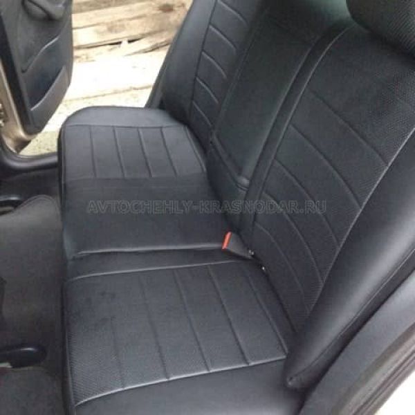 Чехлы Автопилот на Skoda Octavia Tour 1996-2010 г.в. Чехлы Автопилот на Skoda Octavia Tour 1996-2010 г.в.