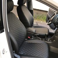 Чехлы Автопилот на Skoda Rapid 2 (2020+) Чехлы Автопилот на Skoda Rapid 2 (2020+)