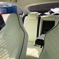 Чехлы Автопилот на Skoda Rapid Hockey Edition/Dynamic 2014-2020 г.в. Чехлы Автопилот на Skoda Rapid Hockey Edition/Dynamic 2014-2020 г.в.