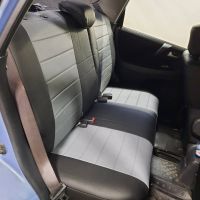 Чехлы Автопилот на Suzuki Liana седан 2001-2008 г.в. Чехлы Автопилот на Suzuki Liana седан 2001-2008 г.в.