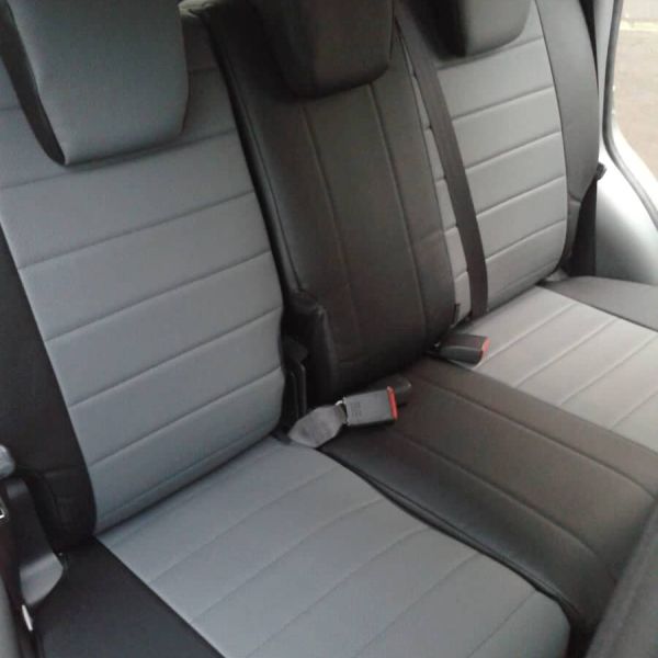 Чехлы Автопилот на Suzuki SX4 хэтчбек 2006-2014 г.в. Чехлы Автопилот на Suzuki SX4 хэтчбек 2006-2014 г.в.