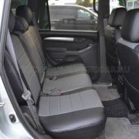 Чехлы Автопилот на Land Cruiser Prado 120 2002-2009 г.в. Чехлы Автопилот на Land Cruiser Prado 120 2002-2009 г.в.