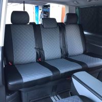 Чехлы Автопилот на Volkswagen T-7 Multivan 7 мест (2021+) Чехлы Автопилот на Volkswagen T-7 Multivan 7 мест (2021+)
